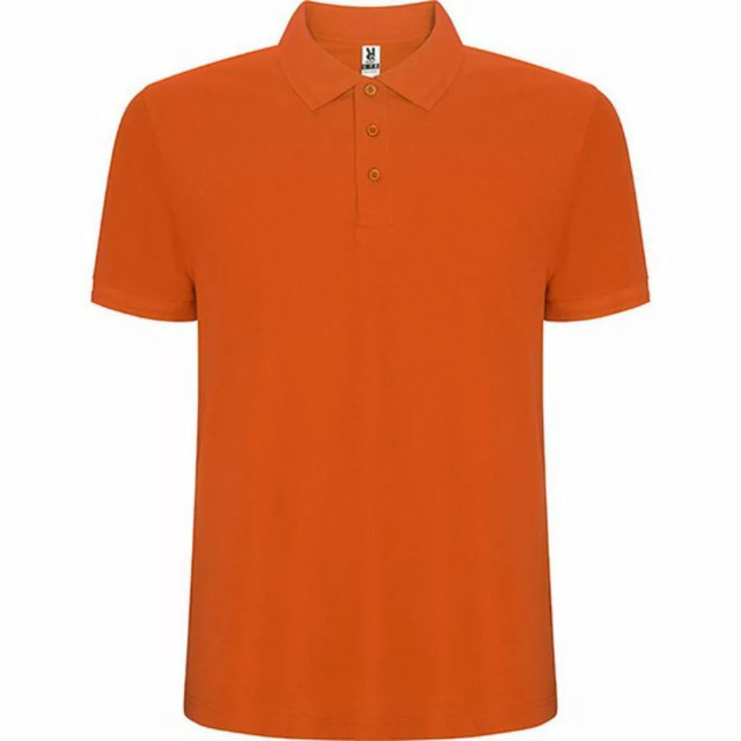 Roly Poloshirt Pegaso Premium Poloshirt - Piqué günstig online kaufen