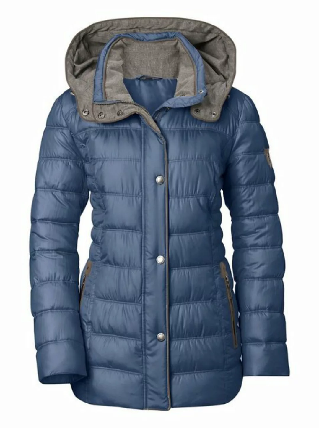 Witt Allwetterjacke Steppjacke günstig online kaufen