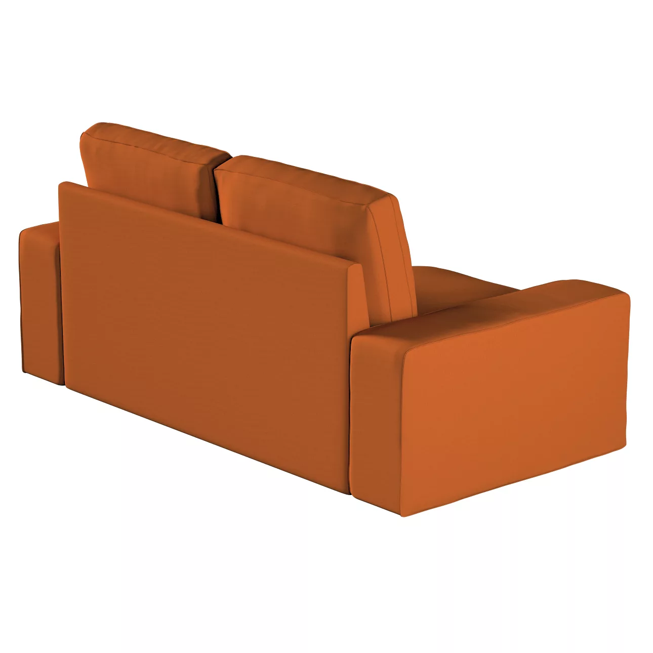 Bezug für Kivik 2-Sitzer Sofa, Karamell, Bezug für Sofa Kivik 2-Sitzer, Cot günstig online kaufen