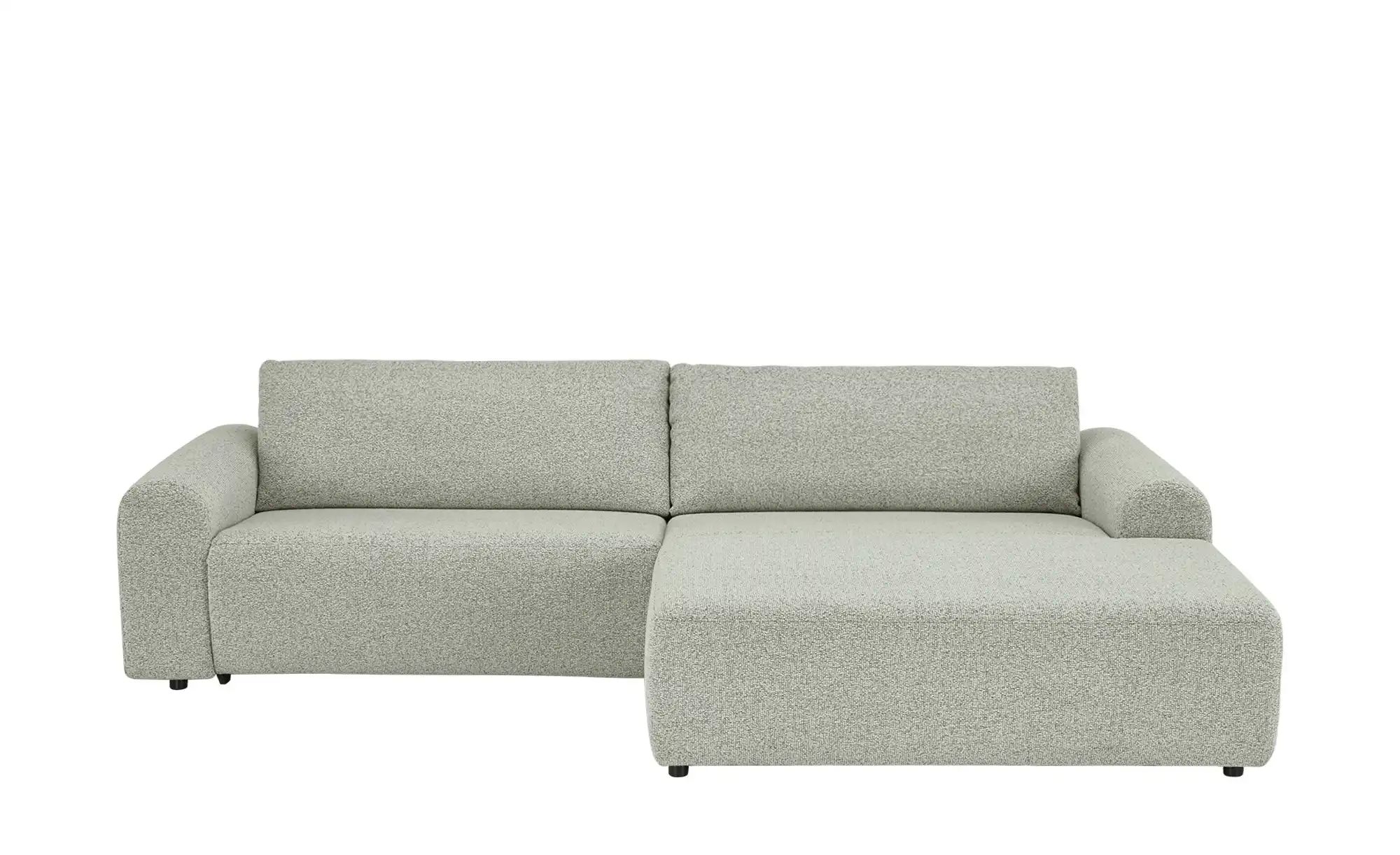 Jette Home Ecksofa mit Relaxfunktion Jette Scala ¦ grün ¦ Maße (cm): B: 296 günstig online kaufen