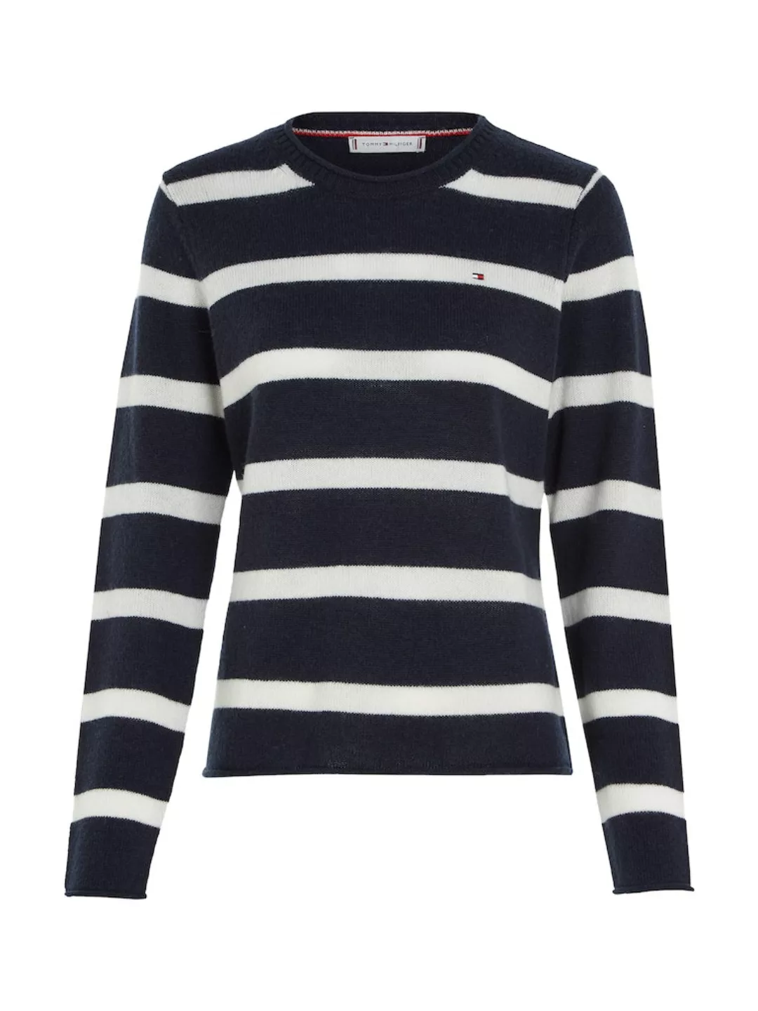 Tommy Hilfiger Damen Pullover Ww0ww40264 günstig online kaufen