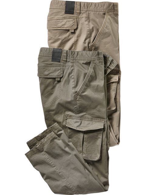 Babista Cargohose CENZALO für Outdoor-Aktivitäten günstig online kaufen