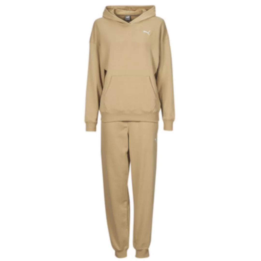 Puma  Jogginganzüge LOUNGEWEAR SUIT TR günstig online kaufen