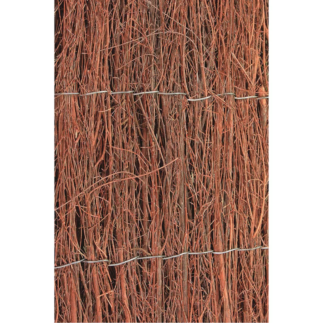 Nature Garten-sichtschutz 2 Stk. Heidekraut 1×5 M 1cm günstig online kaufen