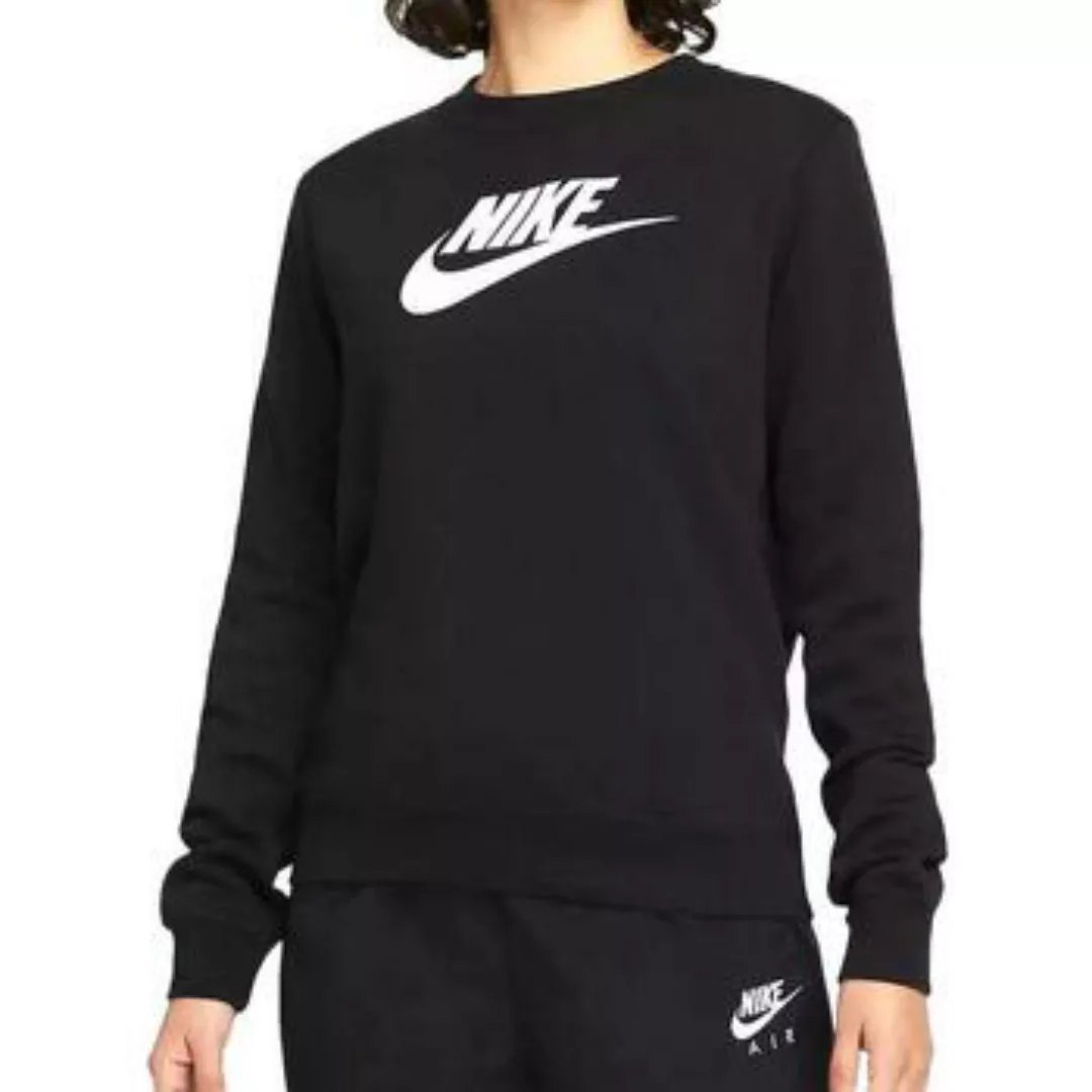 Nike Sportswear Sweatshirt "Club Fleece Womens Logo Crew-Neck Sweatshirt" günstig online kaufen