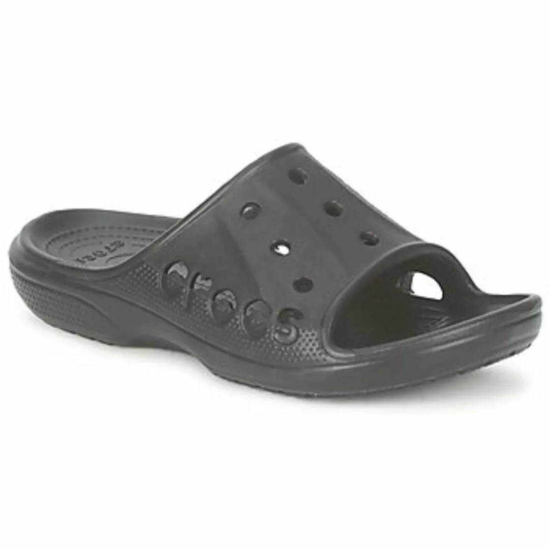 Crocs  Zehentrenner BAYA SUMMER SLIDE günstig online kaufen