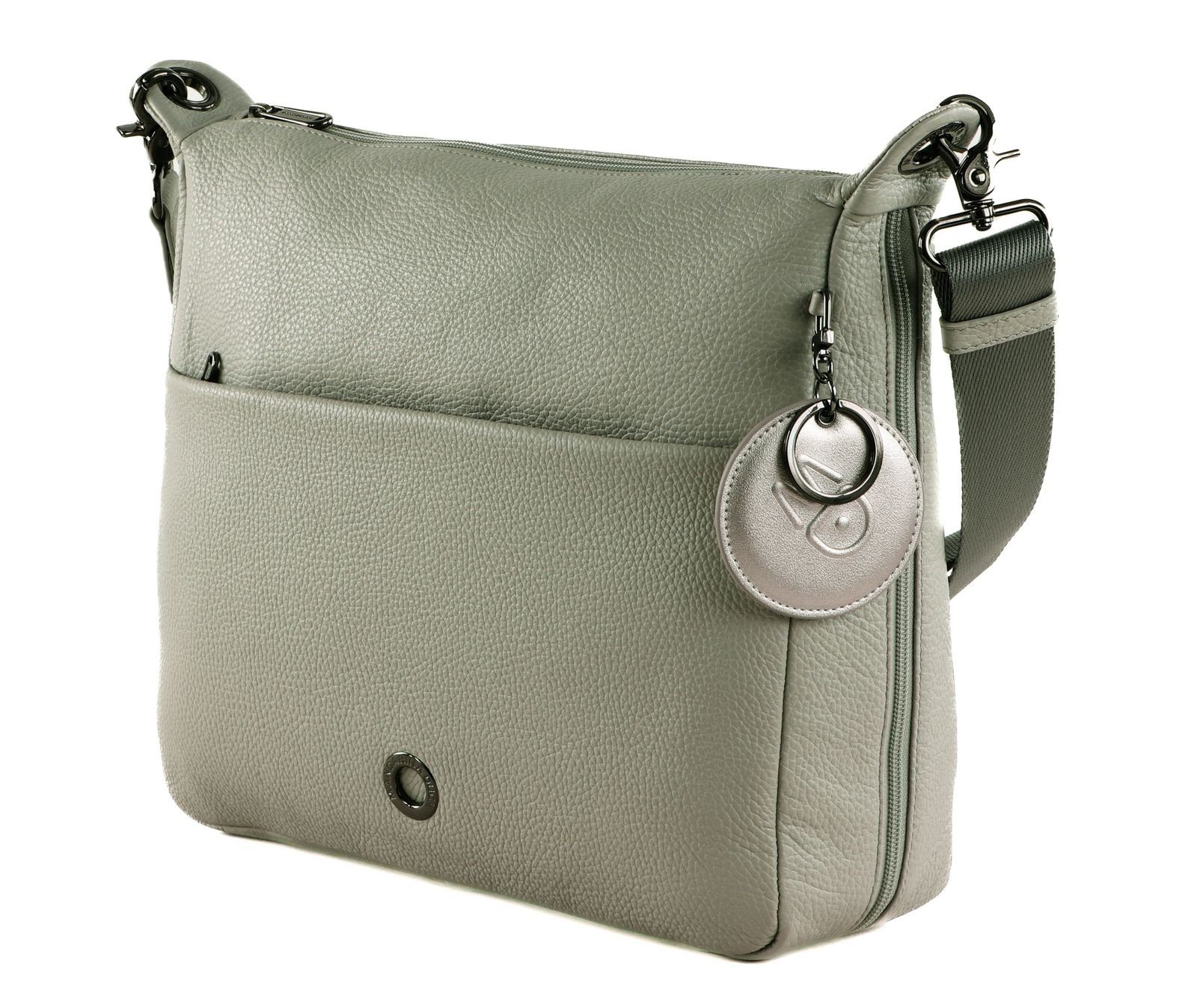 Mandarina Duck Umhängetasche Mellow Leather günstig online kaufen