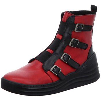 Gemini  Damenstiefel Stiefeletten 033650 3365002059 /schwarz günstig online kaufen