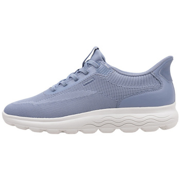 Geox  Halbschuhe Schnuerschuhe D SPHERICA PLUS A - KNIT.TE SY D557MA-06KBN/ günstig online kaufen