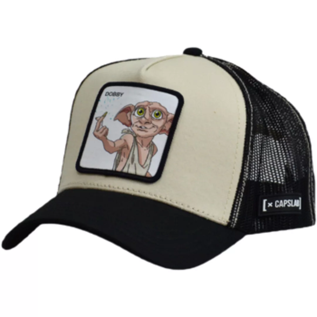 Capslab  Schirmmütze Marvel Harry Potter Cap günstig online kaufen