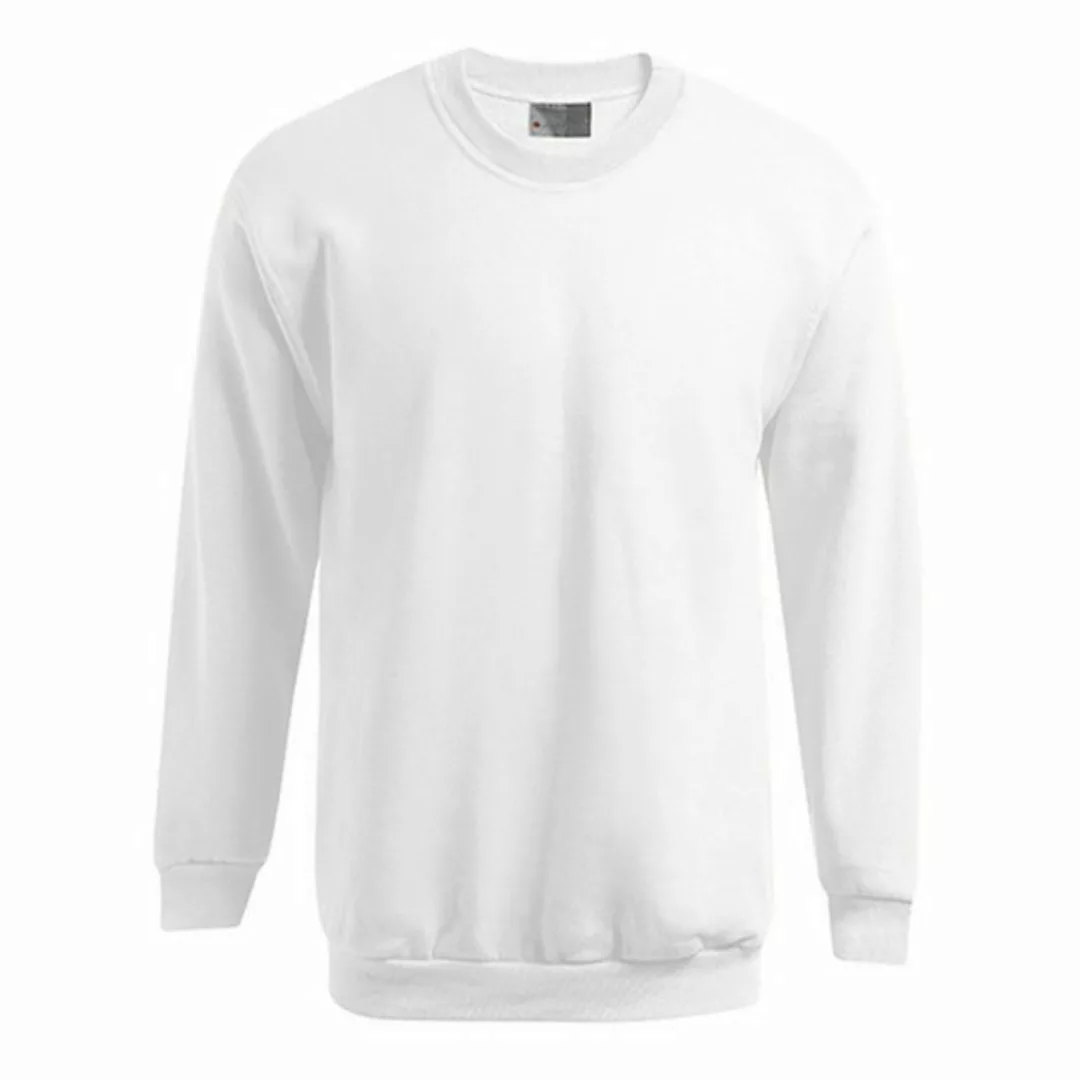 Promodoro Sweatshirt Men´s New Sweater 100 günstig online kaufen