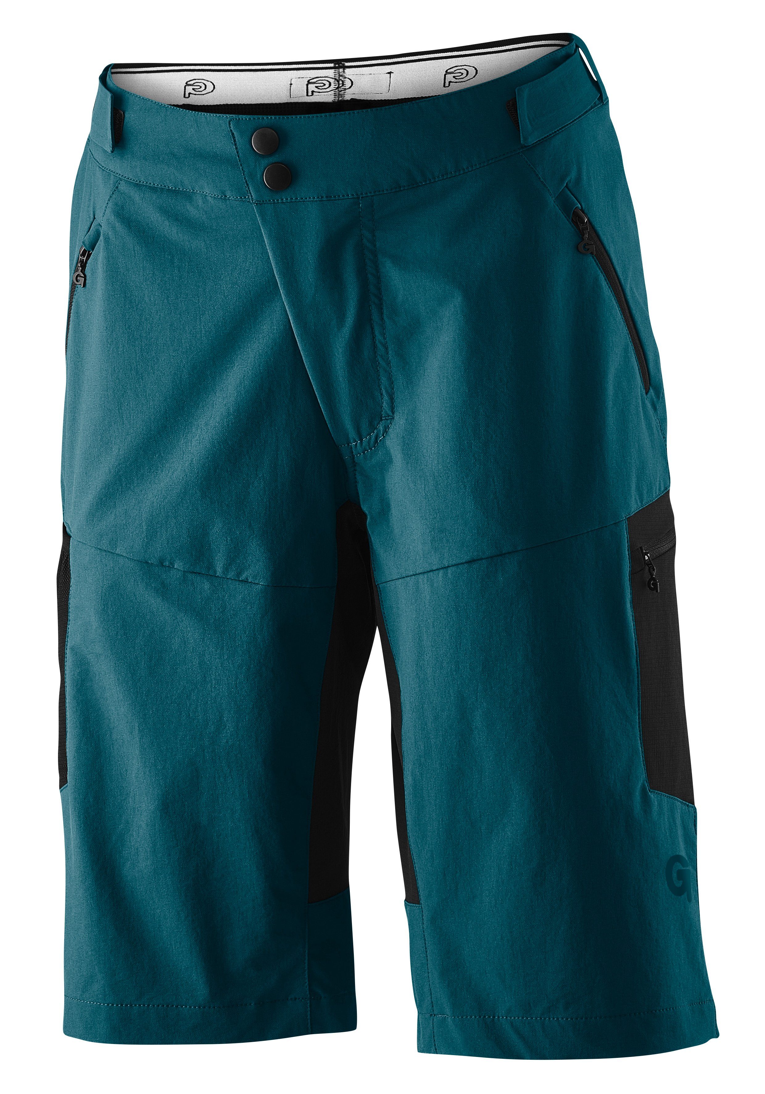 Gonso 2-in-1-Shorts Bikeshort Casina günstig online kaufen