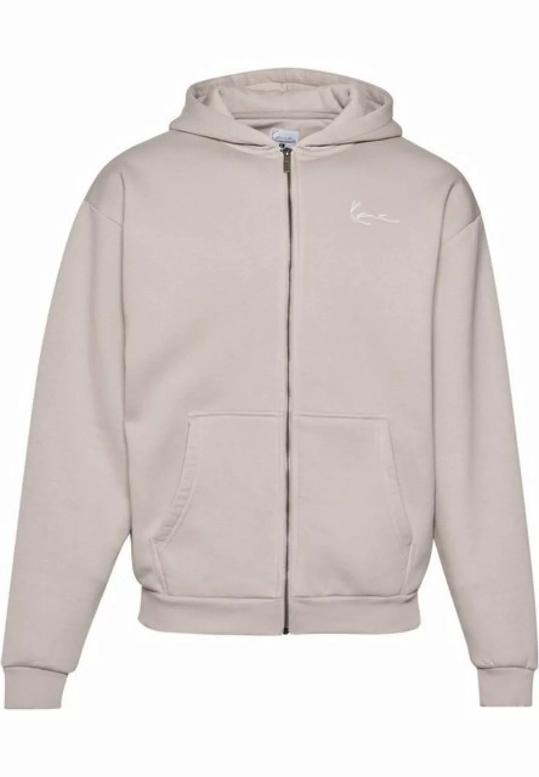 Karl Kani Sweatjacke Karl Kani Herren günstig online kaufen