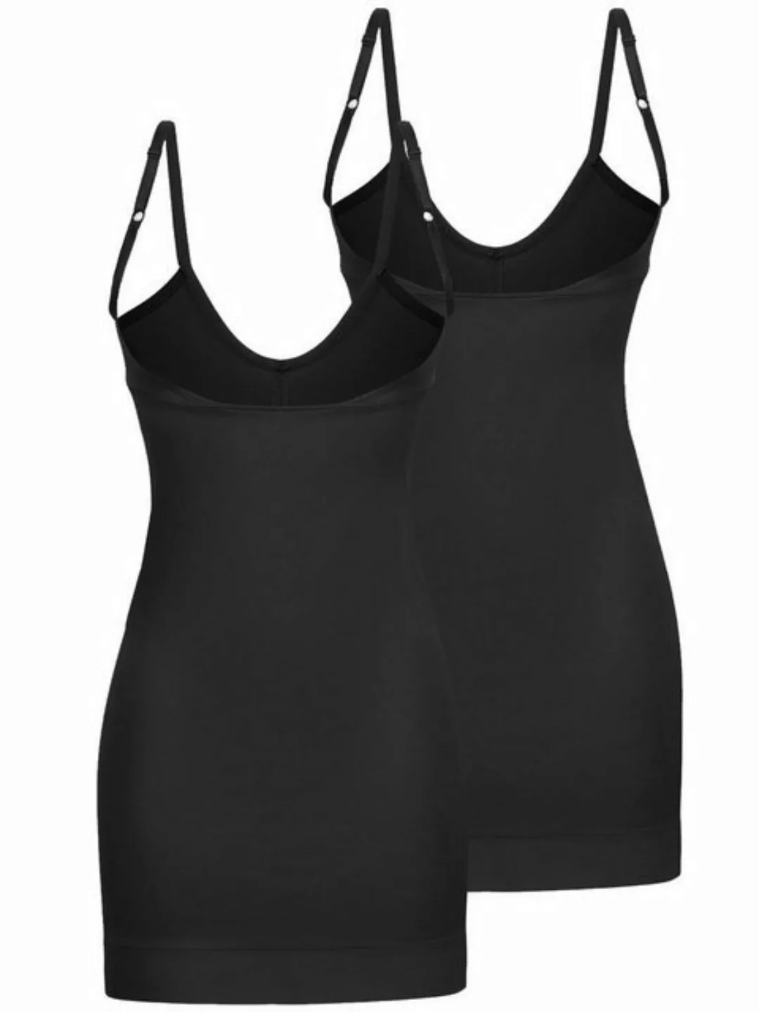 Conturelle Shaping-Kleid 2er Pack Shaping Kleid Soft Touch (Spar-Set, 2-tlg günstig online kaufen