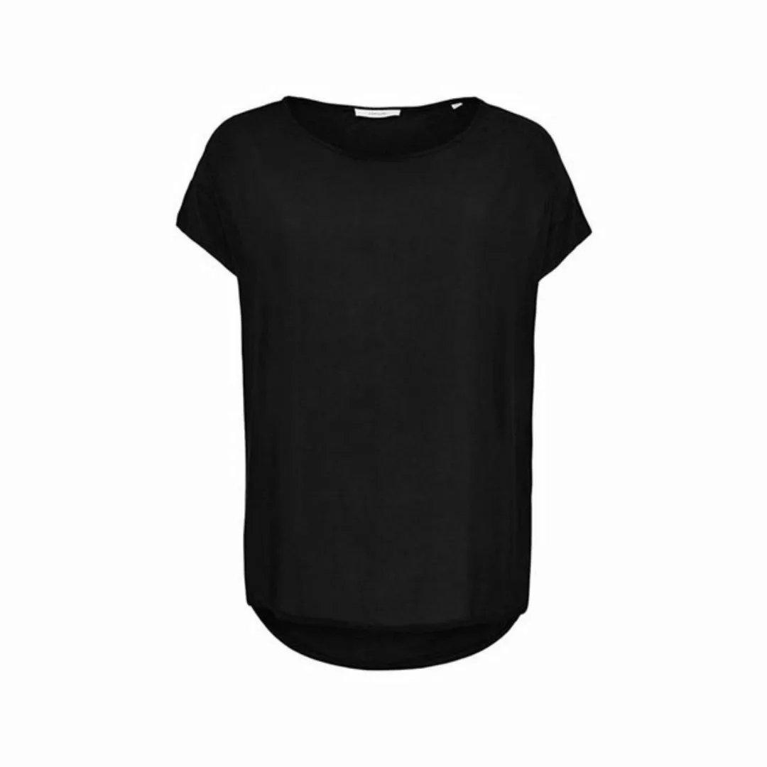 OPUS T-Shirt schwarz (1-tlg) günstig online kaufen