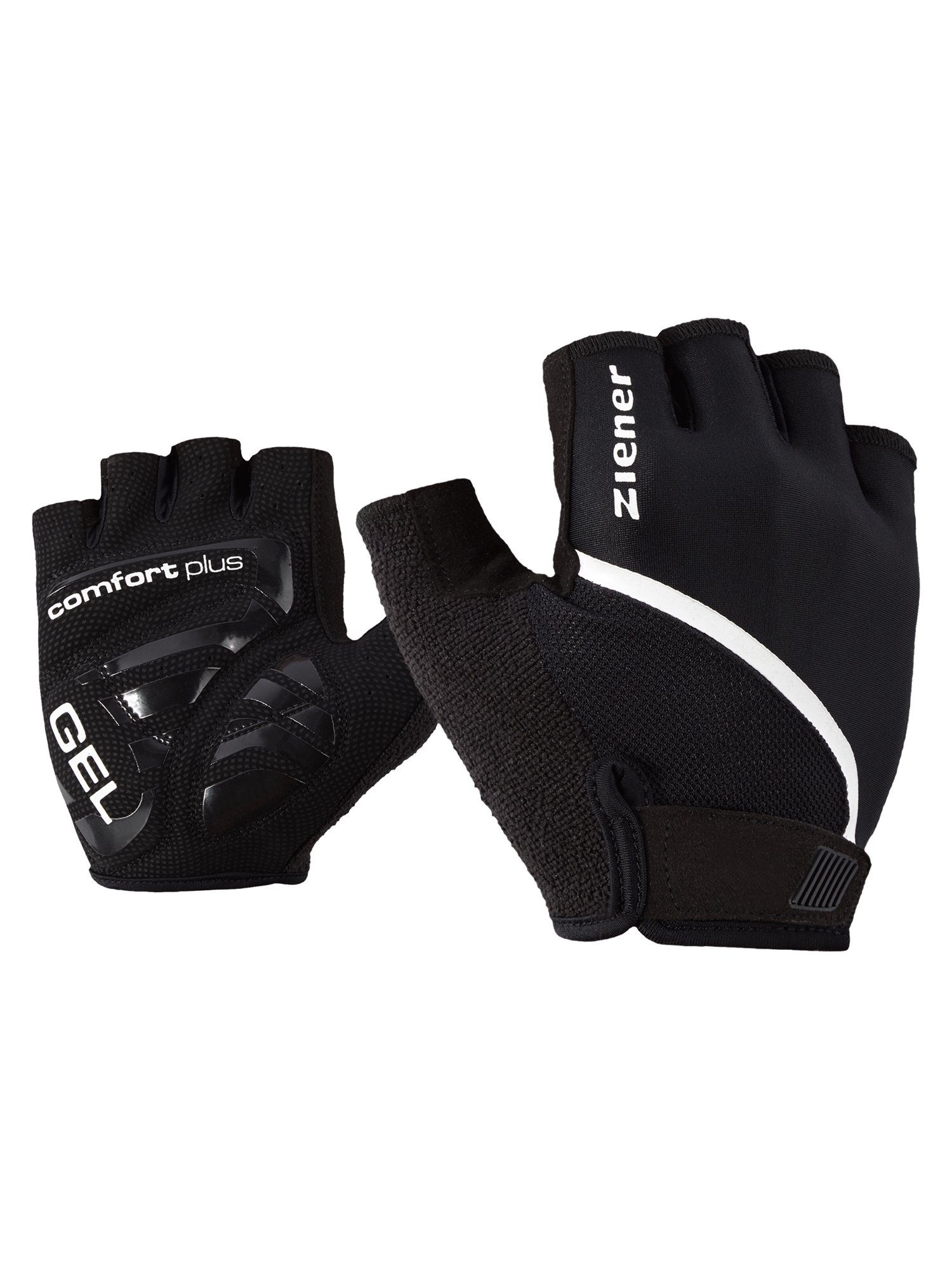 Ziener Fahrradhandschuhe "CELAL-Z" günstig online kaufen