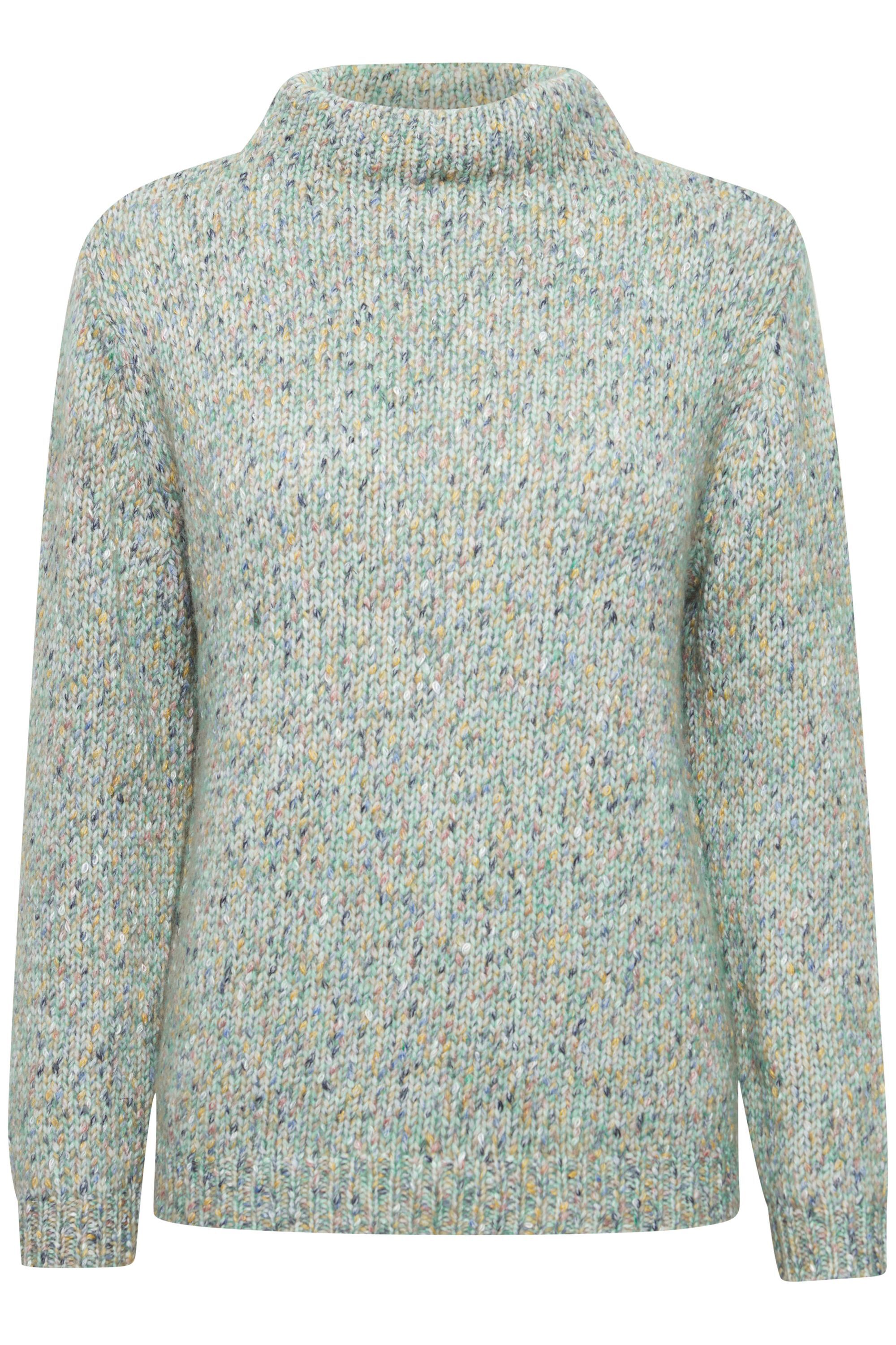 fransa Strickpullover "Strickpullover FRSpot" günstig online kaufen