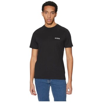 Guess  T-Shirt U4BM03KCAM1JBLK günstig online kaufen