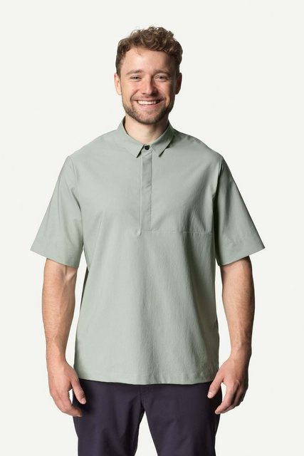 Houdini Poloshirt M's Cosmo Shirt (1-tlg) günstig online kaufen