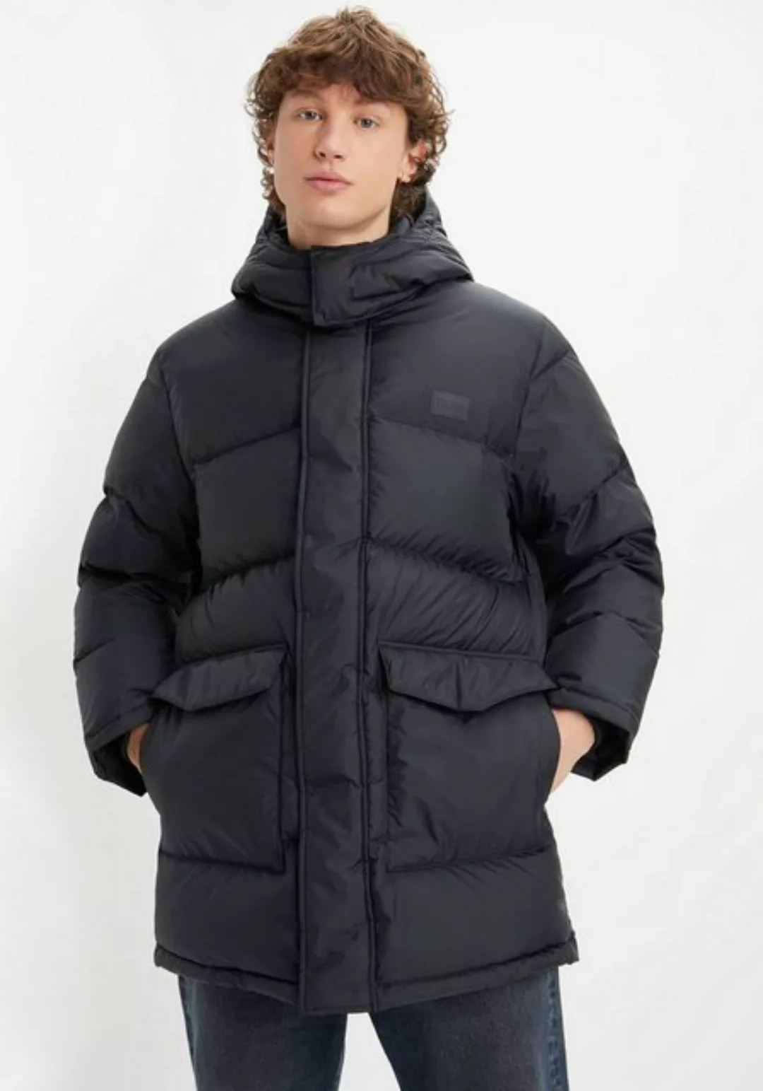 Levi's® Winterjacke günstig online kaufen