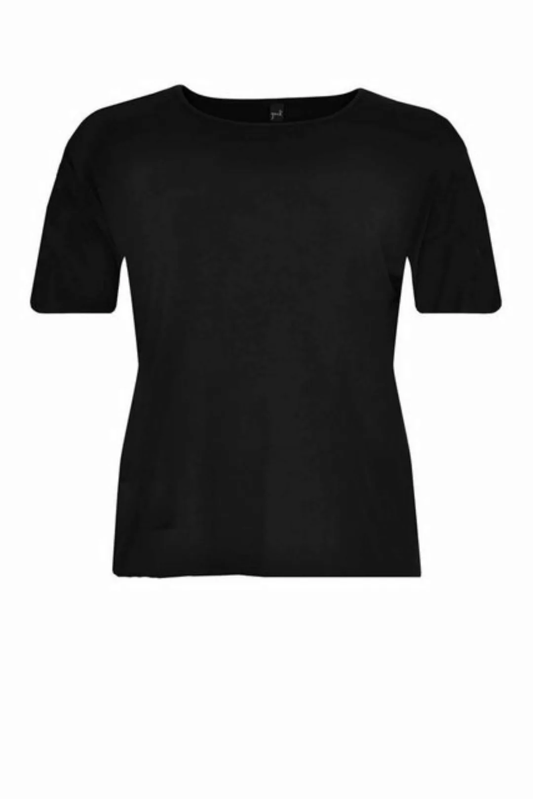 Yoek Langarmshirt Damen Shirt Große Größen günstig online kaufen