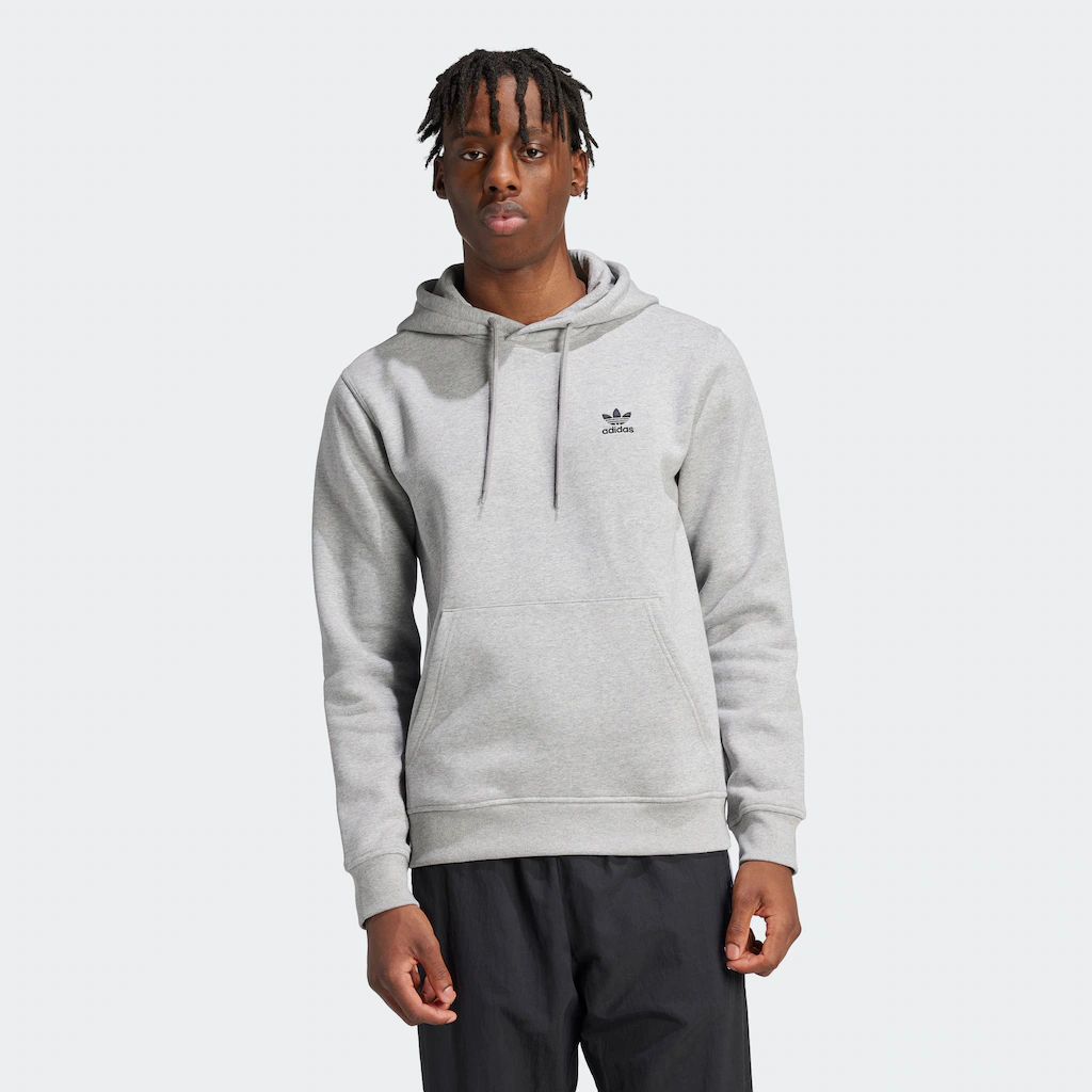 adidas Originals Kapuzensweatshirt "ESS HD" günstig online kaufen