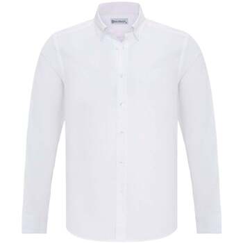 Dandalo  Hemdbluse Fred Regular Fit Button-Down Collar Shirt günstig online kaufen