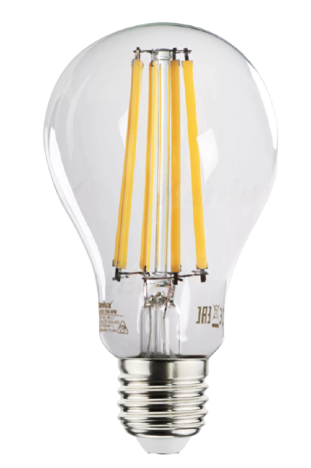 E27 LED Leuchtmittel 18Watt Filament günstig online kaufen