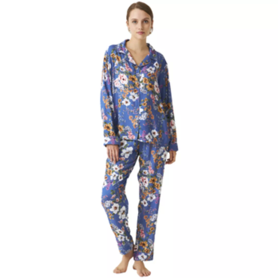 J&j Brothers  Pyjamas/ Nachthemden JJBDP0700 günstig online kaufen