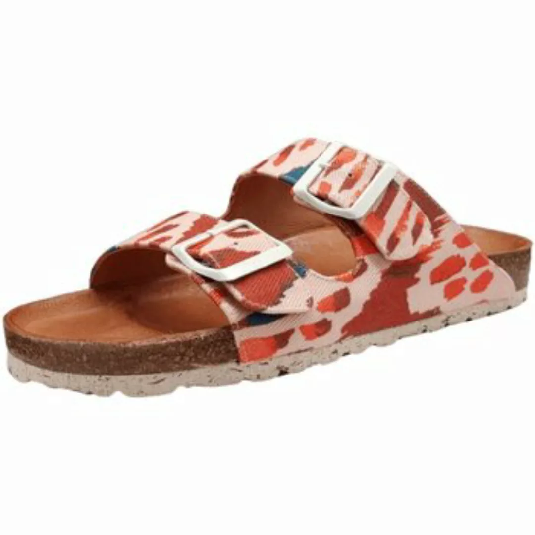 Natural Sense  Clogs Pantoletten Tieffußbett-bis30mm 1126858 günstig online kaufen