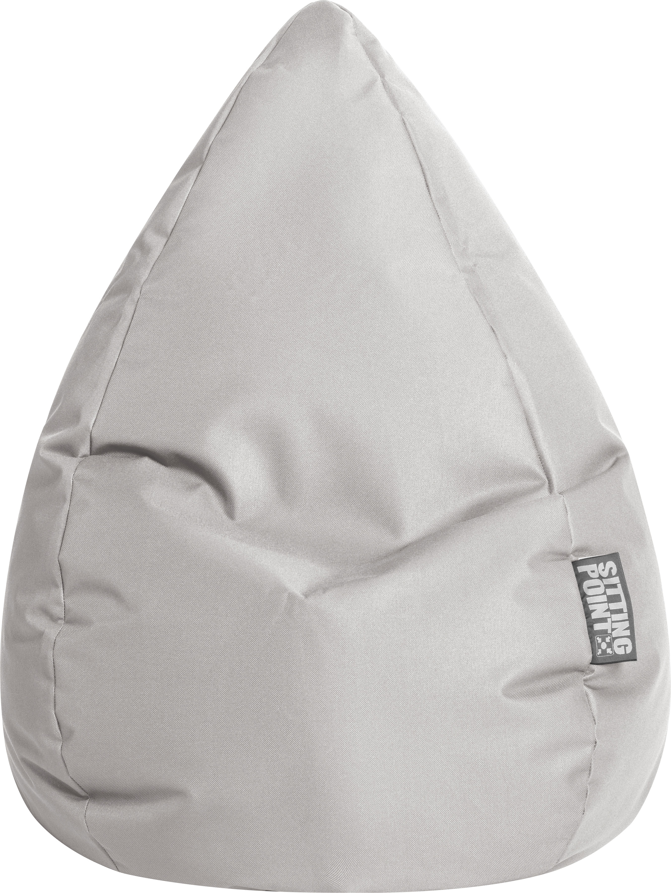 Magma Heimtex Sitzsack "BeanBag BRAVA XL", (1 St.) günstig online kaufen