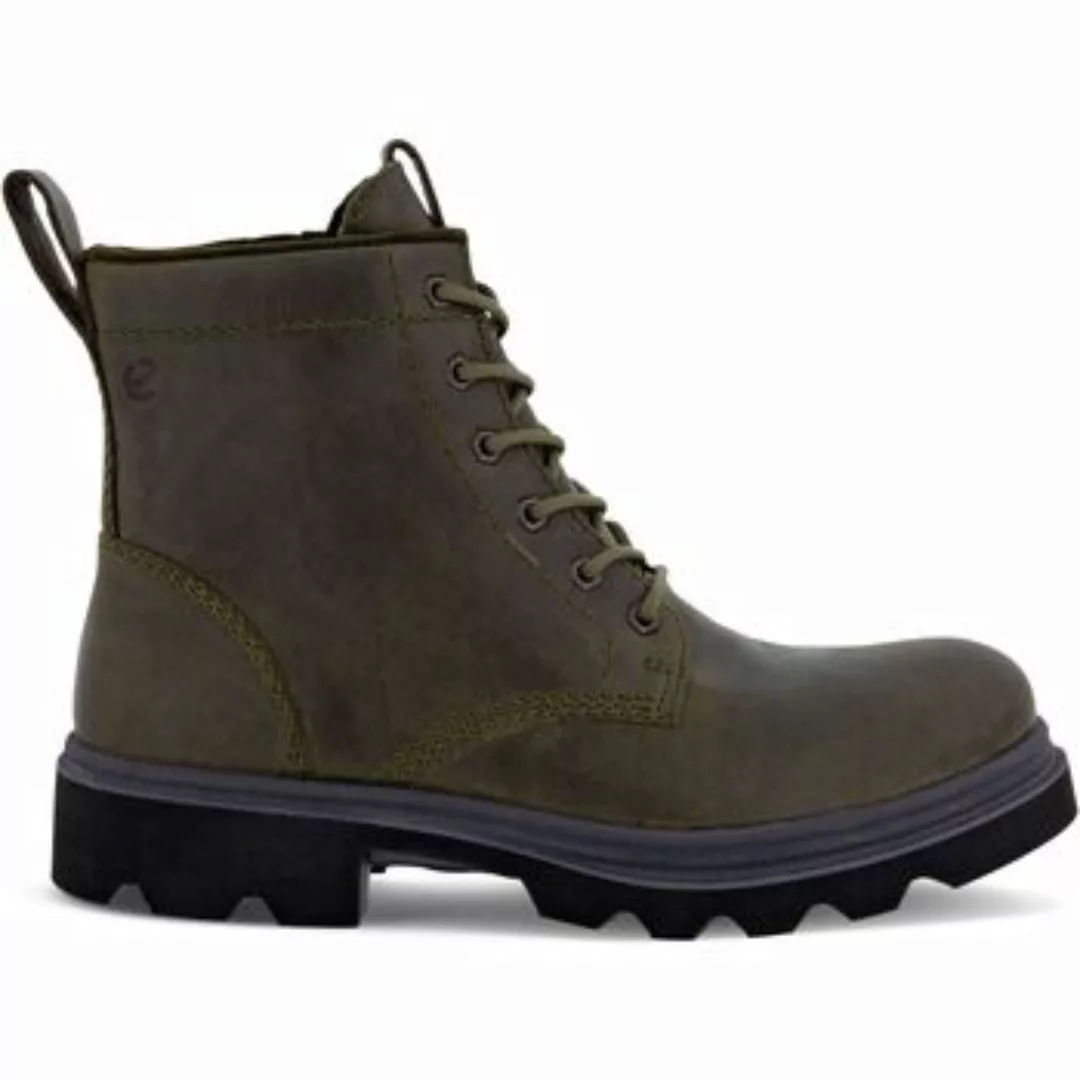 Ecco  Herrenstiefel Stiefelette günstig online kaufen