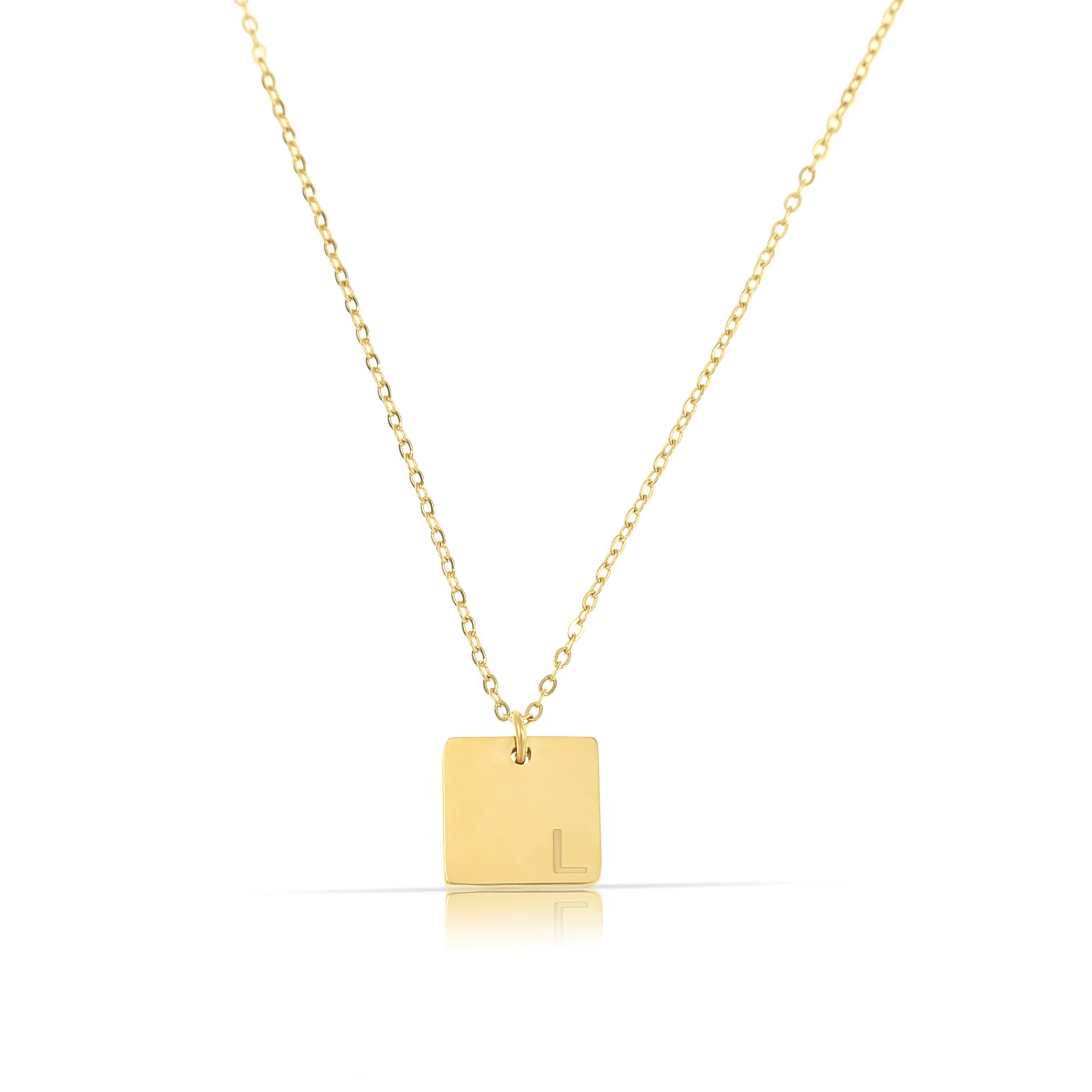 Made by Nami Kette mit Anhänger günstig online kaufen