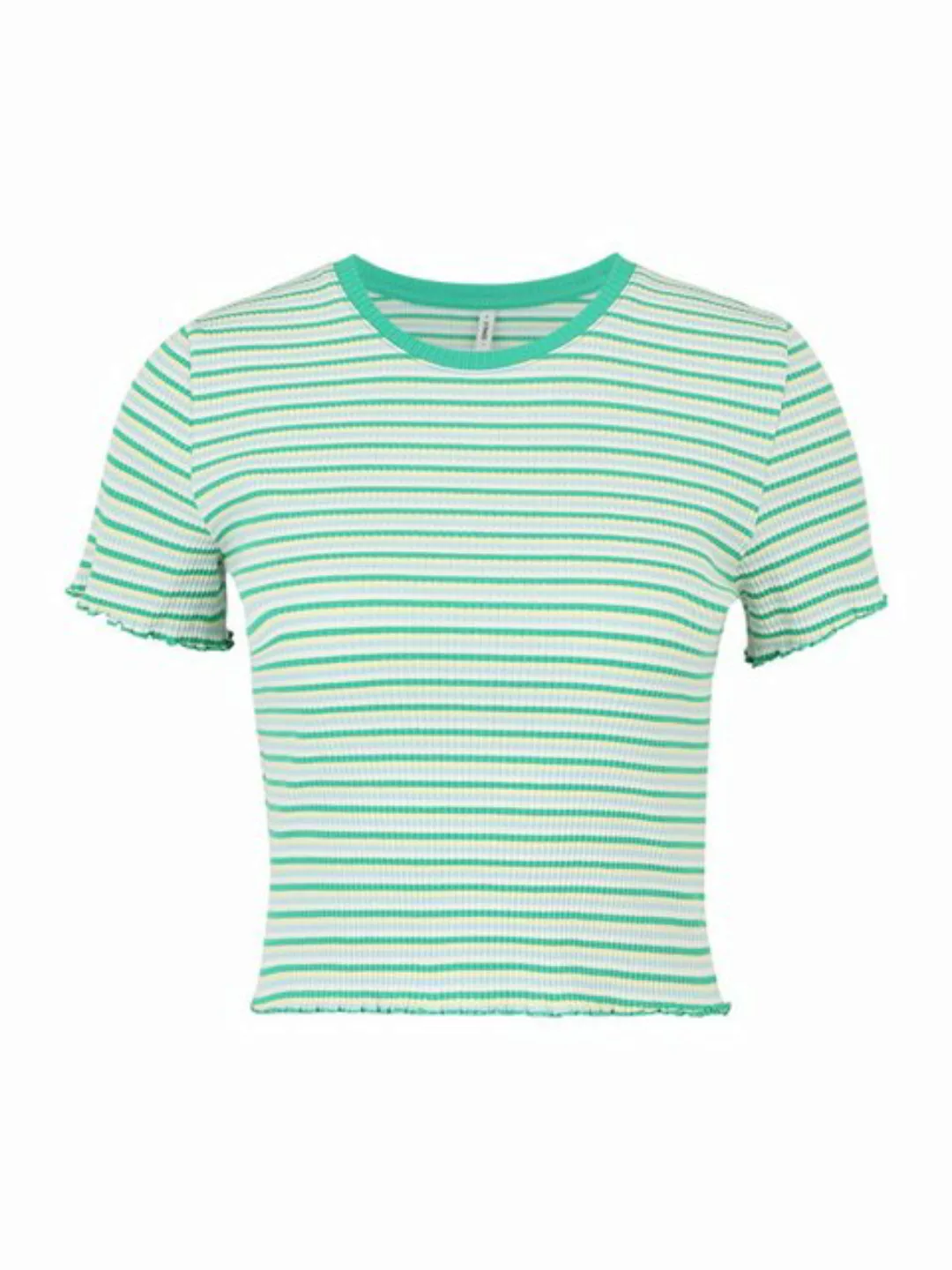 ONLY Petite T-Shirt METTI (1-tlg) Plain/ohne Details günstig online kaufen