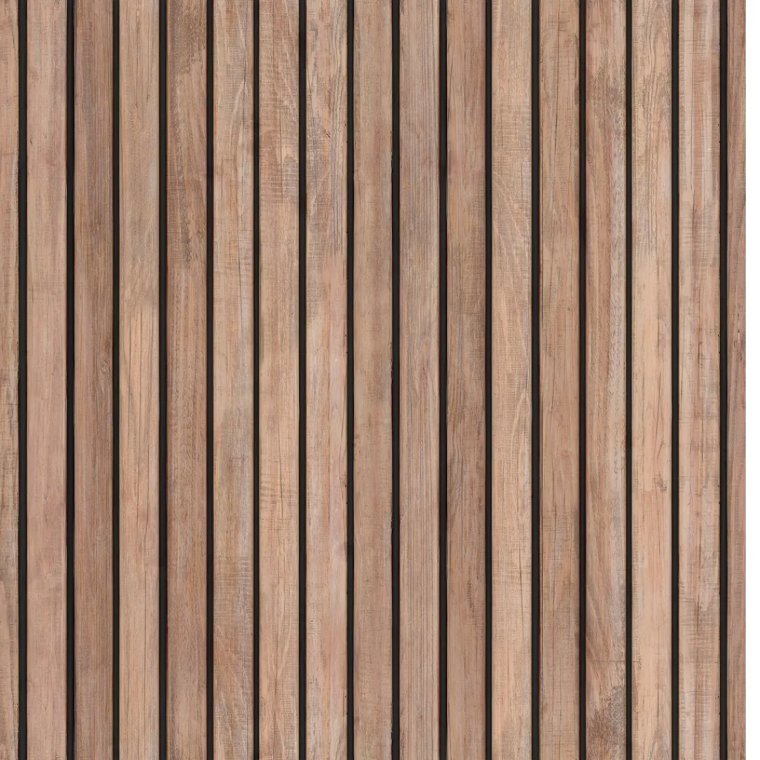 vtwonen Vliestapete »Vliestapete vtwonen wood wall«, Holz, Vliestapete vtwo günstig online kaufen