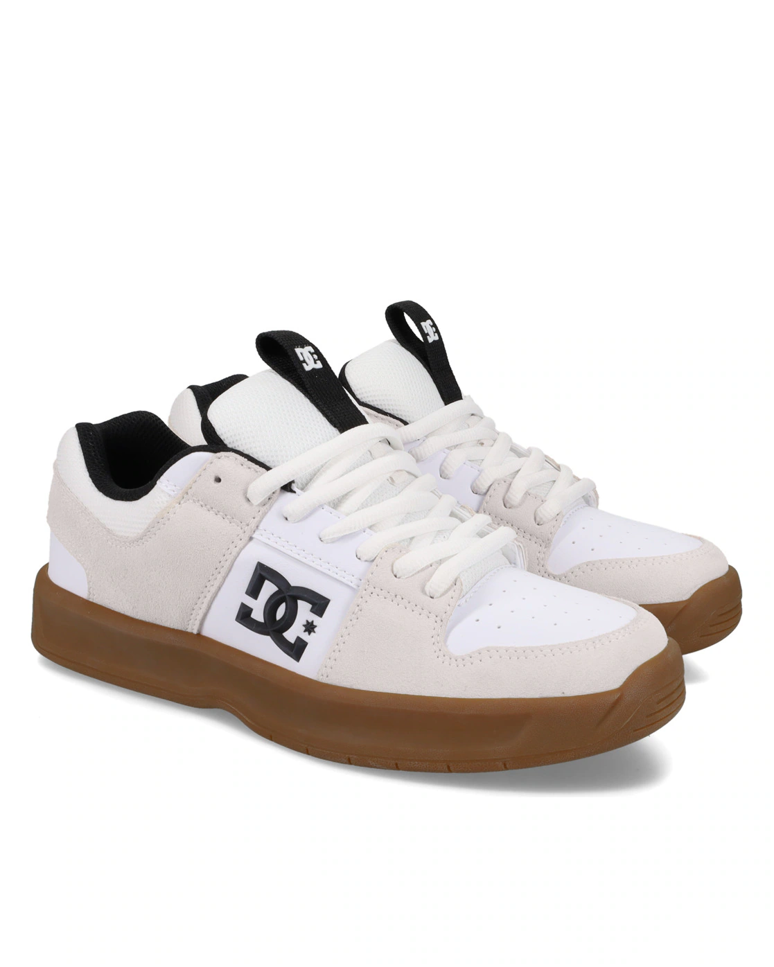 DC Shoes Sneaker "Lynx Zero" günstig online kaufen