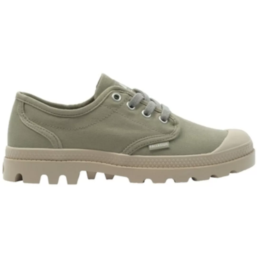 Palladium  Sneaker PAMPA OXFORD günstig online kaufen