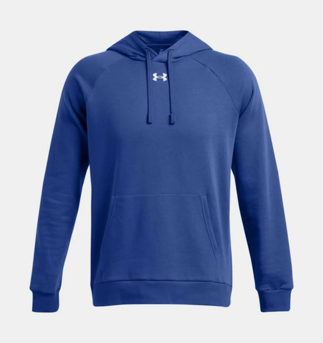 Under Armour® Kapuzensweatshirt UA RIVAL FLEECE HOODIE günstig online kaufen