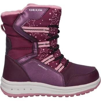 Geox  Stiefel J26FUA 054FU J ROBY GIRL B ABX günstig online kaufen