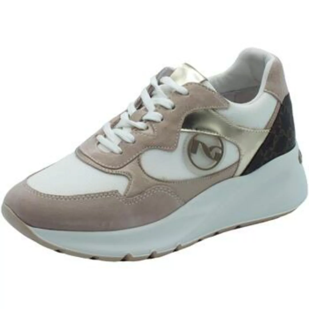 NeroGiardini  Sneaker E409858D Velour Femme Dallas günstig online kaufen