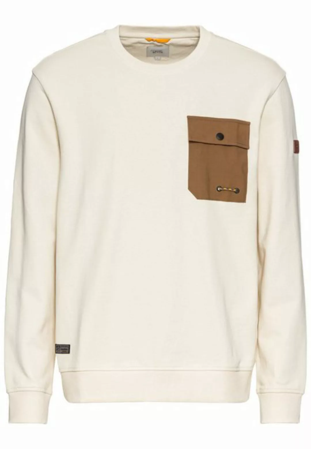 camel active Sweatshirt günstig online kaufen