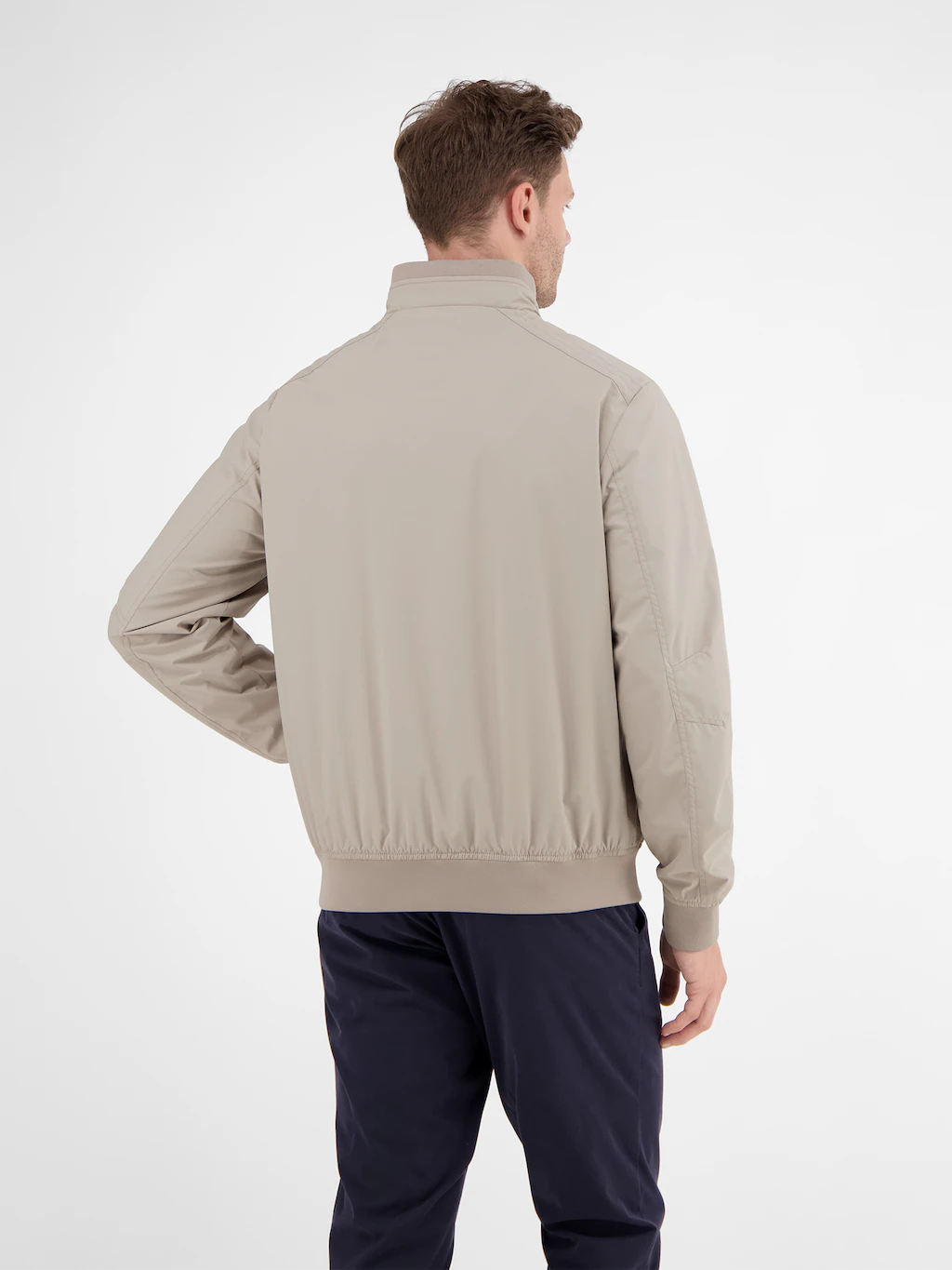 LERROS Blouson "LERROS Wind- und wasserabweisender Herren Blouson", ohne Ka günstig online kaufen
