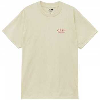 Obey  T-Shirts & Poloshirts bella maximus günstig online kaufen