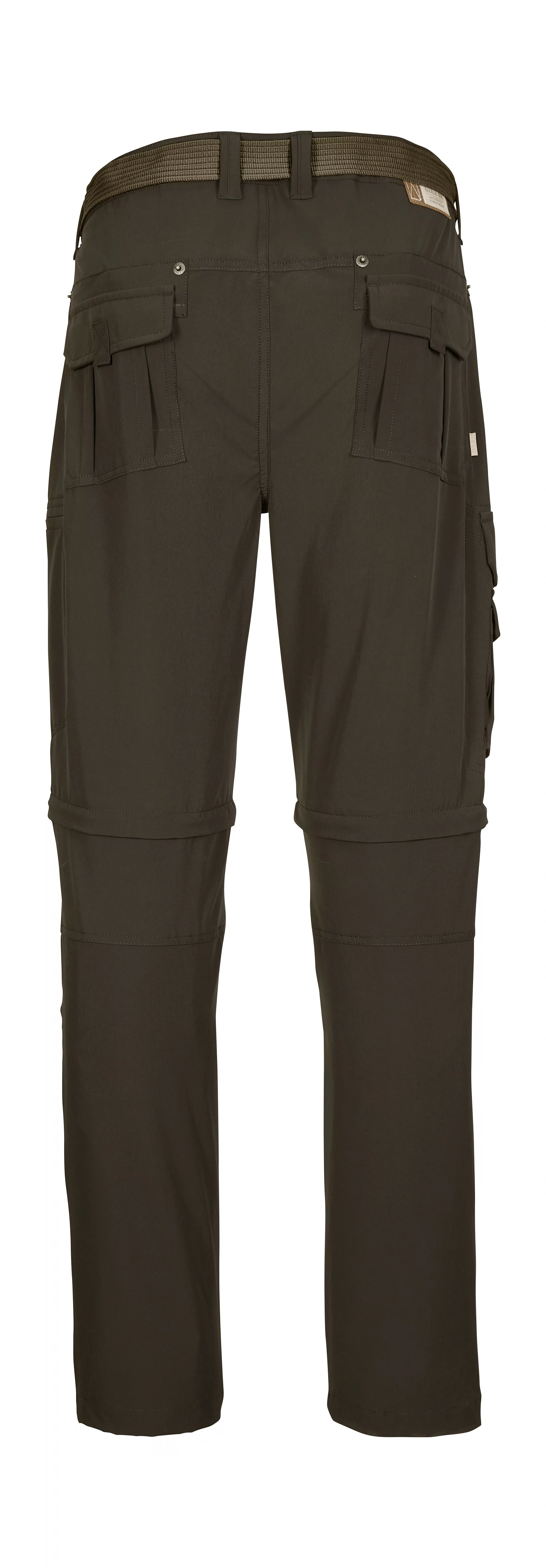 G.I.G.A. DX by killtec Zip-off-Hose GS 36 MN PNTS günstig online kaufen