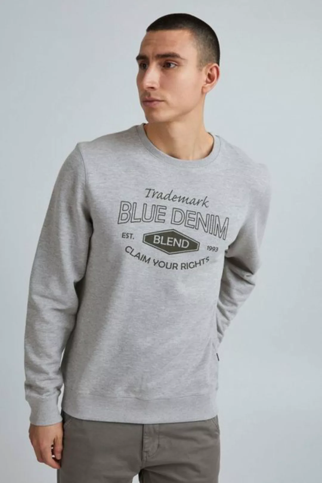 Blend Sweatshirt BLEND BHSweatshirt - 20713265 günstig online kaufen