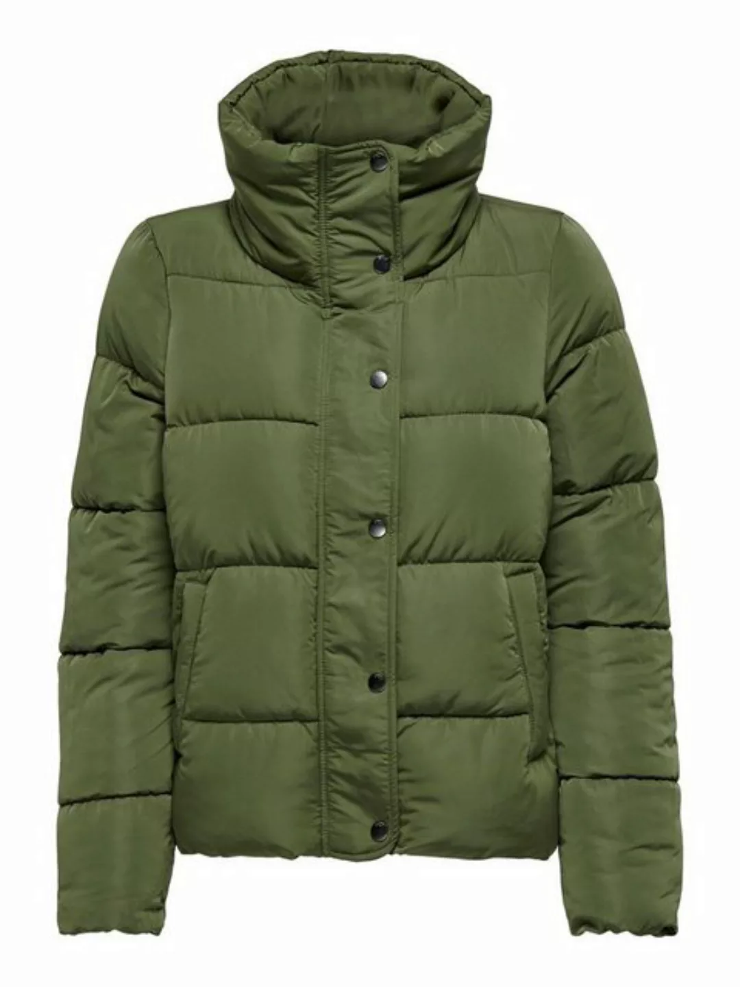 Only  Daunenjacken ONLNEWCOOL PUFFER JACKET CC OTW günstig online kaufen