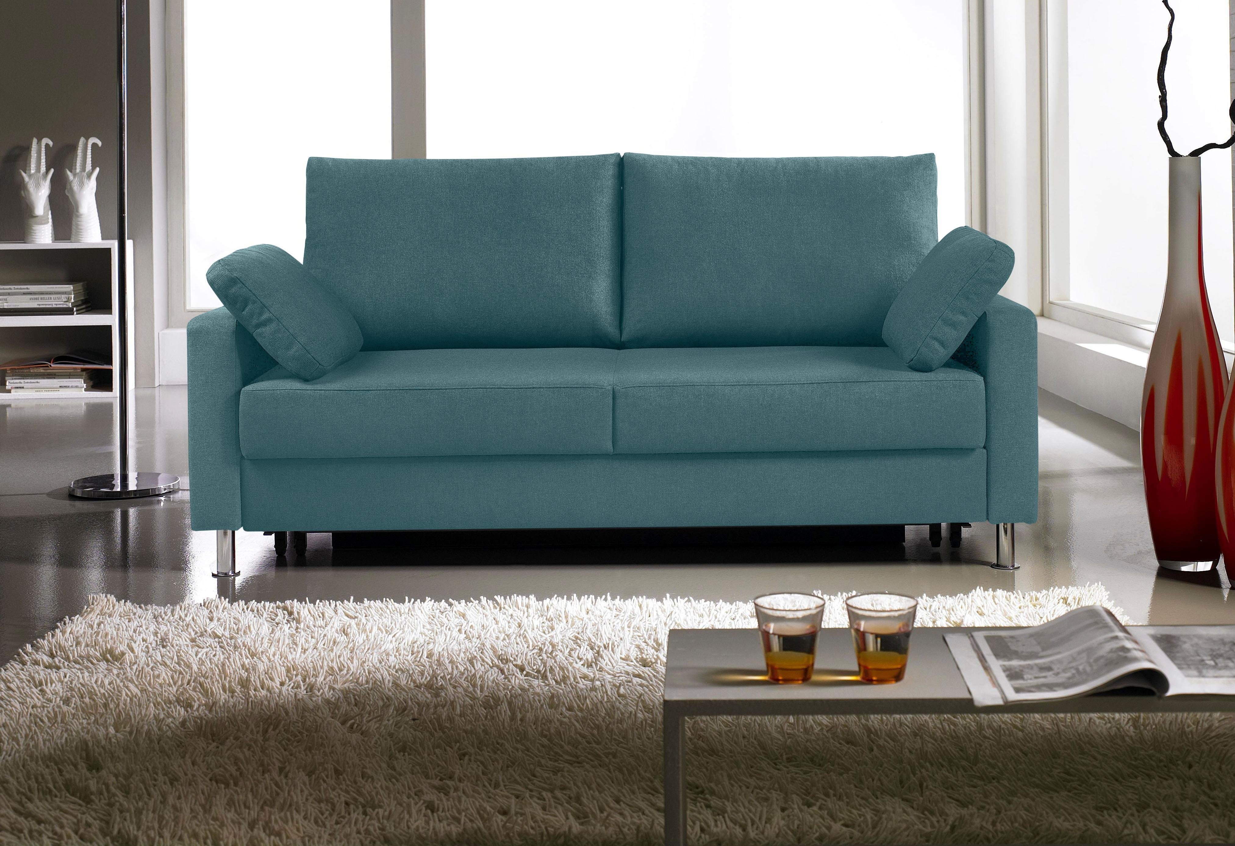 Bali Schlafsofa "FLEXA, Sitzen / Relaxen / Schlafen", – Schlafsofa „Made in günstig online kaufen