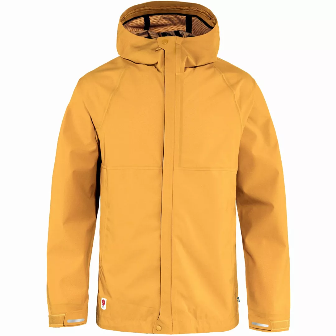 Fjällräven Anorak Fjällräven M Hc Hydratic Trail Jacket Herren günstig online kaufen