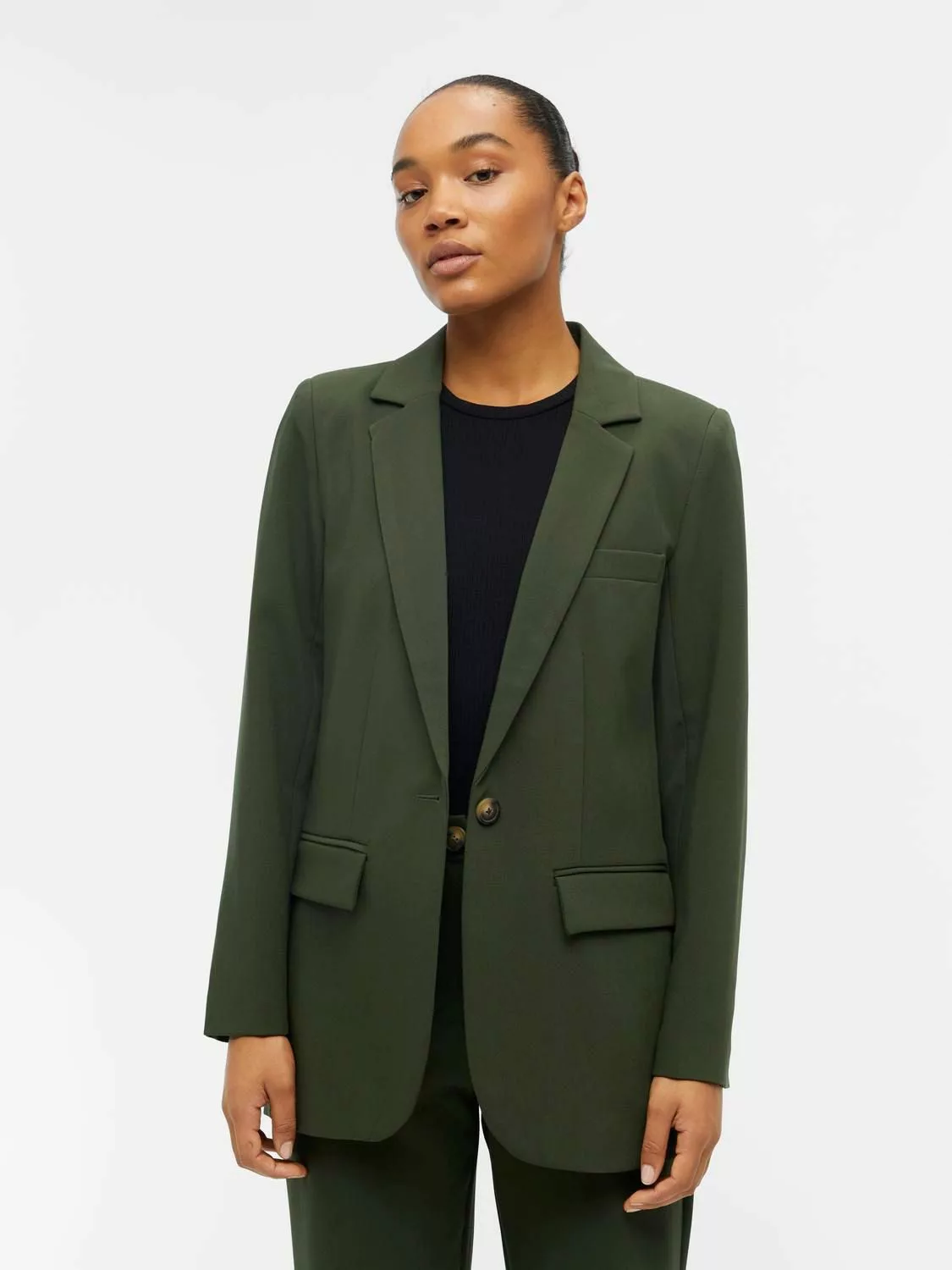 Object Jerseyblazer günstig online kaufen