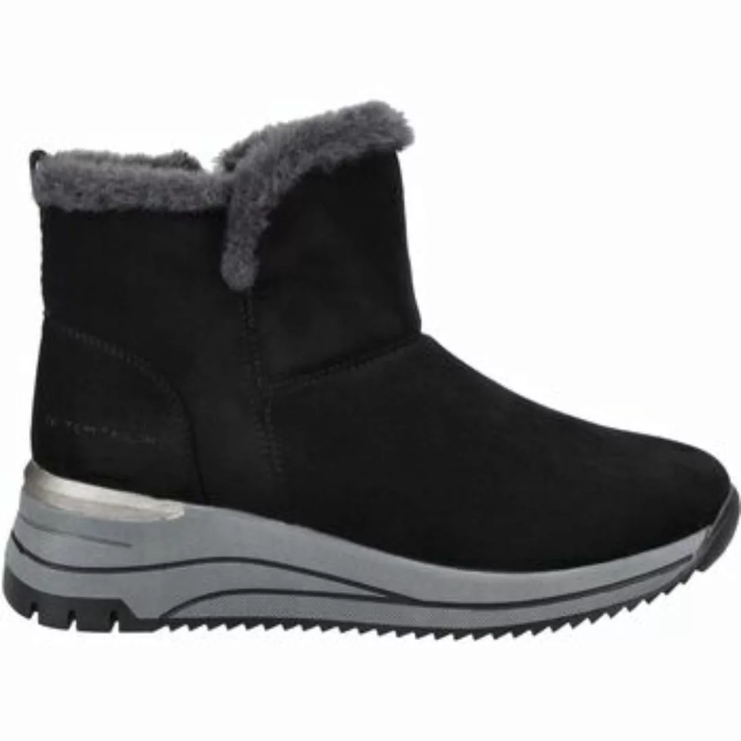 Tom Tailor  Moonboots Stiefel günstig online kaufen